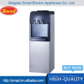 Compressor Cooling Freestanding Water Dispenser com Gabinete